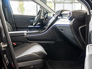 Mercedes-Benz GLC 200 4M Avantgarde Advanced Plus 2 navigation