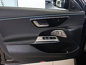 Mercedes-Benz E 300 de T AMG Sport Advanced 30 navigation