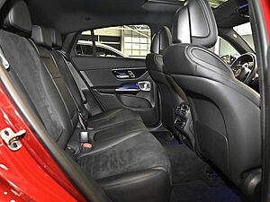 Mercedes-Benz GLC 300 de 4M Coupé AMG Sport Premium Plus 5 navigation