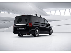 Mercedes-Benz V 220 d 4M EDITION Lang 3 navigation