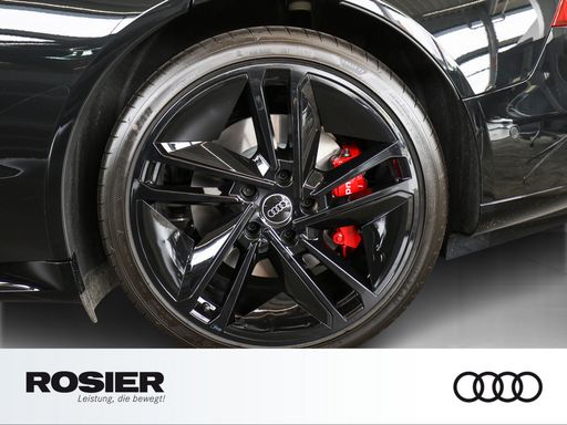 Audi e-tron RS GT Pano B&O HUD Matrix Kamera SHZ 5