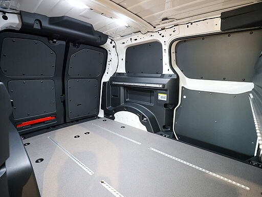Volkswagen ID. Buzz Cargo 8