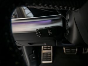 Audi SQ7 4.0 TDI quattro AHK LED Pano HUD Navi SHD 22 navigation