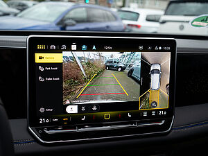 Volkswagen Tiguan 2,0 l TDI 10 navigation