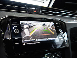 Volkswagen Passat Variant 1.5 TSI Business 14 navigation