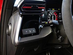 Audi RS3 RS 3 Sportback 28 navigation