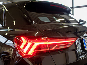 Audi Q3 S line 35 TFSI S tronic 29 navigation