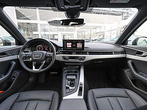 Audi A4 Avant advanced 40 TFSI S tronic 6 navigation