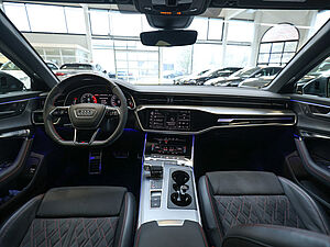 Audi S6 Limousine 3.0 TDI quattro 6 navigation