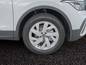 Volkswagen Tiguan Allspace Life 1,5 l TSI 110 kW 150 PS 6-Gang 3 navigation