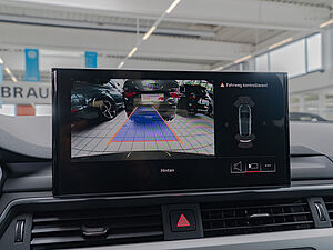 Audi A4 Avant S line 35 TFSI S tronic 17 navigation