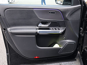 Mercedes-Benz EQB 250 Progressive 31 navigation