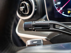 Mercedes-Benz C 300 e AMG Sport Advanced 16 navigation