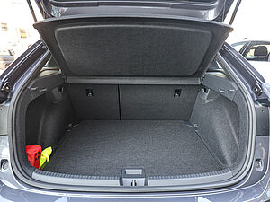 Volkswagen Taigo R-Line 1,5 l TSI 30 navigation