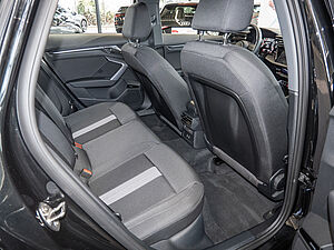 Audi A3 Sportback 35 TDI advanced 4 navigation