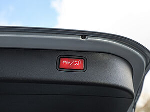 Mercedes-Benz C 220 T d 31 navigation