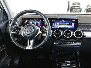Mercedes-Benz GLB 200 d 4M Progressive Advanced 9 navigation