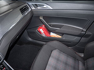 Volkswagen Polo GTI 2,0 l TSI DSG 15 navigation