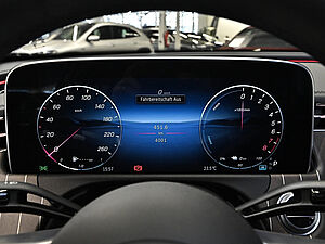 Mercedes-Benz E 300 e AMG Sport Advanced Plus 16 navigation
