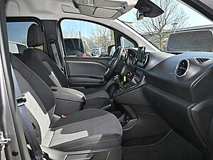 Mercedes-Benz Citan 112 CDI Tourer PRO Standard 3 navigation