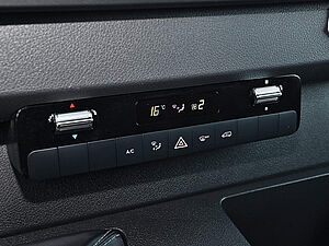 Mercedes-Benz Sprinter 315 CDI Kasten L3H2 13 navigation