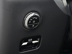 Mercedes-Benz GLC 300 d 4M AMG Line 20 navigation