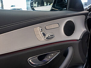 Mercedes-Benz E 220 d T Avantgarde 29 navigation