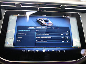 Mercedes-Benz E 220 d Avantgarde Advanced 19" 13 navigation