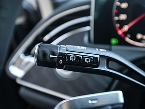 Mercedes-Benz E 300 de T Avantgarde Advanced Plus 28 navigation