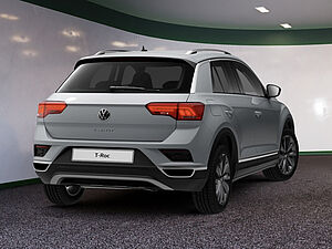 Volkswagen T-Roc Style 1.0 l TSI 3 navigation