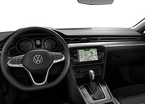 Volkswagen Passat Variant 2,0 TDI DSG Elegance 2 navigation