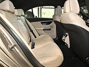 Mercedes-Benz C 200 AVANTGARDE 5 navigation