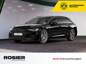 Audi S6 Avant TDI quattro tiptronic 1 navigation