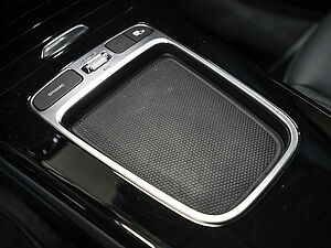 Mercedes-Benz A 200 Limo Progressive Advanced 15 navigation