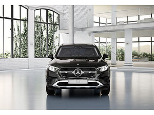 Mercedes-Benz GLC 300 de 4M 10 navigation