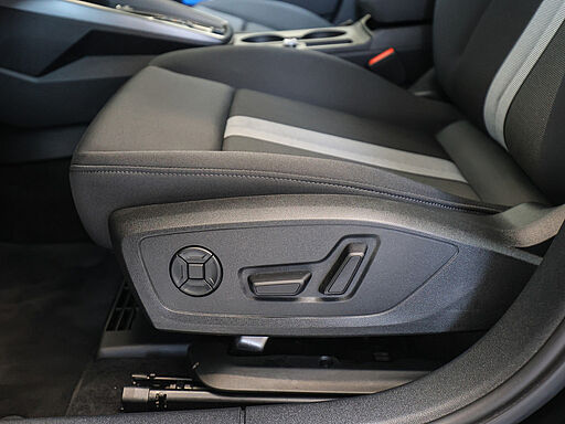 Audi A3 Sportback advanced 35 TFSI S tronic 31