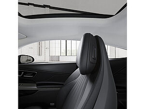 Mercedes-Benz CLE 300 4M Coupé AMG Sport Advanced Plus Technik 17 navigation