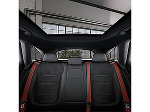 Mercedes-Benz GLC 43 AMG 4M 16 navigation