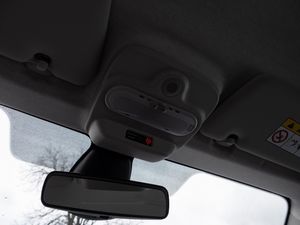 Smart fortwo coupe EQ Klima SHZ Einparkh. Bluetooth 18 navigation