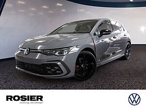 Volkswagen Golf VIII GTD 2.0 DSG 1 navigation