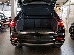 Audi Q3 S line 35 TFSI 27 navigation