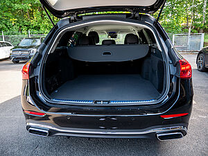 Mercedes-Benz C 220 d T AMG Line 20 navigation