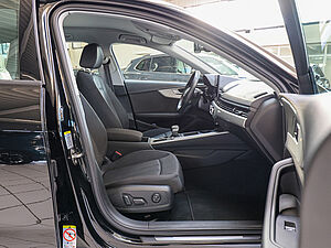 Audi A4 Avant advanced 40 TDI quattro S tronic 2 navigation