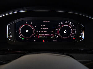 Volkswagen Arteon SB R-Line 1.4 eHybrid 28 navigation