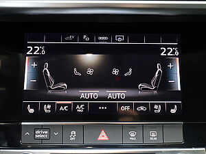 Audi A6 Limousine design 50 TFSI e quattro S tronic 17 navigation