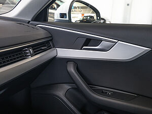 Audi A4 Avant advanced 35 TDI S tronic 17 navigation