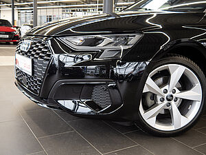 Audi A3 Sportback 30 TDI advanced 33 navigation