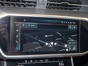 Audi A6 Allroad 55 TDI basis quattro 9 navigation