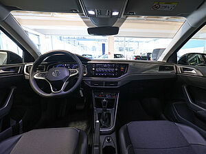 Volkswagen Taigo Style 1.0l TSI DSG 8 navigation