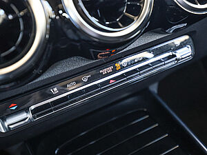 Mercedes-Benz GLB 200 d 4M Progressive Advanced 17 navigation